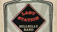 LAST STATION - Groupe americana théatralisé