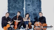 Le Quatuor Hermès aux Musicales de Croissy