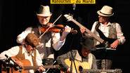les Manouches du Mardi - groupe jazz manouche Django ,Grappelli,Swing