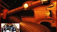 Musique Baroque Allemande