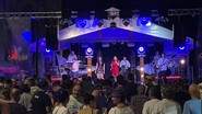Orchestre Malaga - Orchestre variété festif et rock attractif avec danseuses