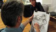 Richard caricaturiste - Caricaturiste pour tous vos événements