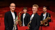 Saxo’Folies