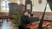 Spirituels et romantiques - 2è tournée estivale