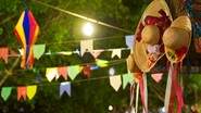 Viva la Festa Junina !