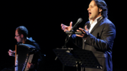 Café Tango avec Omar Hasan