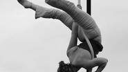 Cie Estival - Cirque aérien