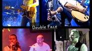 DOUBLE FACE - CONCERT POP & ROCK 80 en LIVE !