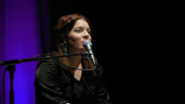 Fanny Candéli - Proposition concert chanson française à textes