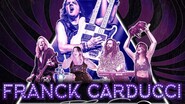 Franck Carducci and the Fantastic Squad