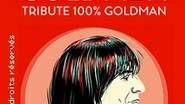 Goldmen Tribute 100% Goldman 2024/2025