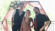 Idylle Trio - Groupe de musique pro pour animation soirées mariages 