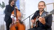JAZZ WAY - Groupe Jazz Standards