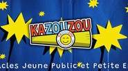 Kazouzou spectacles jeune public - de 1 à 11 ans