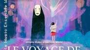 Le Voyage de Chihiro (Spirited Away)