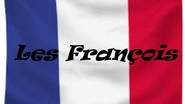 Les François - Live!
