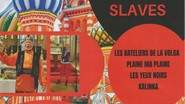 Les plus beaux chants slaves