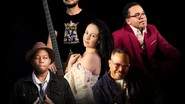 Marie RODET And Co - Pop zouk