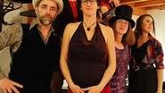 Nothing Concrete - chansons festives et compositions originales
