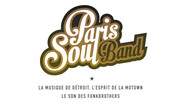 PARIS SOUL BAND