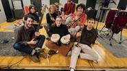 Shehili - Concert jazz fusion / groove d'1h30, compositions originales