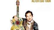 Thibault Cauvin - Alter Ego Tour