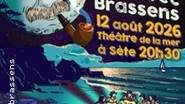 Une Nuit avec Brassens