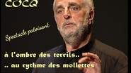 Bertrand COCQ - Bertrand va vous dire quoi!