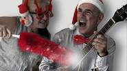 Cat MOYSE - ROCK'N NOEL