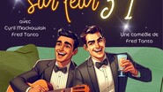 Célibataires sur leur 31