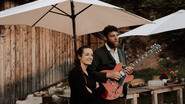 Come Shine - Musiciens professionnels animation musicale
