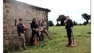 Dust Unit - Folk Western