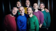 ELECTRO DELUXE + DIRTY JINX