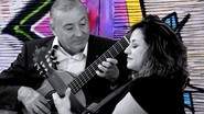 GOYANA - Flamenco, Gipsy, Sevillane, Amérique latine, Variété.
