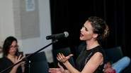 Gwen Bovilan - Chanteuse Professionnelle
