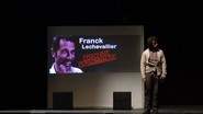 Le rire du miroir - Le Projet Phoenix, une comédie neuro sociale à l'humour grinçant !