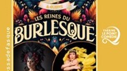 Les Reines du Burlesque