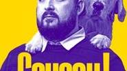Moguiz - Coucou ! - Théâtre des Bouffes Parisiens, Paris