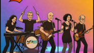 POPTONYK - Groupe de reprises Pop Rock