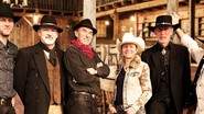 ROSEWOOD COUNTRY SESSION - Concerts / Bals Country