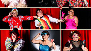 Spectacle Burlesque - La vie d'Artiste !