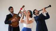 Swing in Montpellier - Orchestres de swing et jazz manouche pour tous évènements