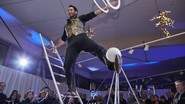 Antoine Cirque Pour Vous - Artiste de Cirque - Spectacle, Numéros et Animations
