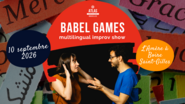 Babel Games