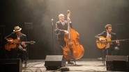Basilic Swing - Groupe de jazz manouche-klezmer-tzigane