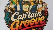 Cap'tain Groove - Soul, Rhythm'n Blues, Funk Disco et Rock