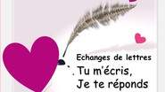 Cie Chemin des Plumes - ECRITS D'AMOUR de Claude Bourgeyx