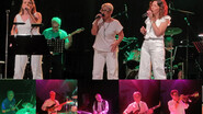 Concert variété française et internationale