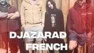 DJAZARAD - Groupe sarthois de Funk (auteurs/compositeurs/interprètes)