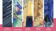 Exposition d'art actuel